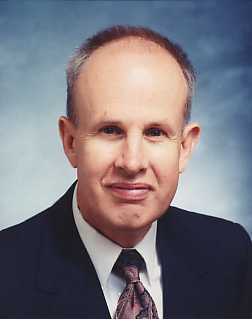 Professor Robert Burton