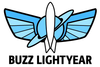 Buzz Lightyear Logo